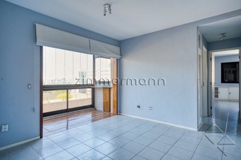 apartment em Rua Cristiano Viana, Cerqueira César - São Paulo - SP