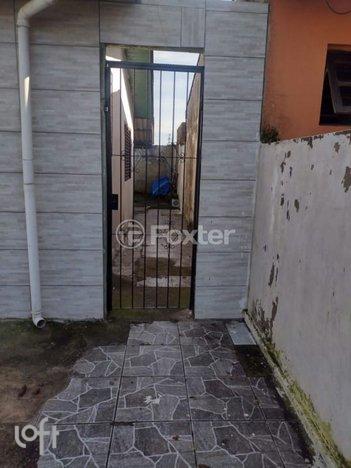 house em Ignês E. Fagundes, Restinga - Porto Alegre - RS