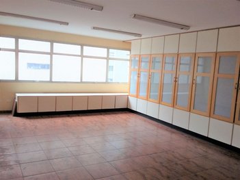 office em Brigadeiro Luís Antônio, Jardim Paulista - São Paulo - SP