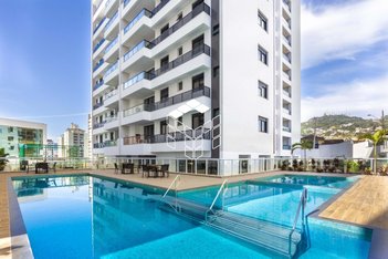 apartment em Travessa Felipe Godinho e Silva, Agronômica - Florianópolis - SC