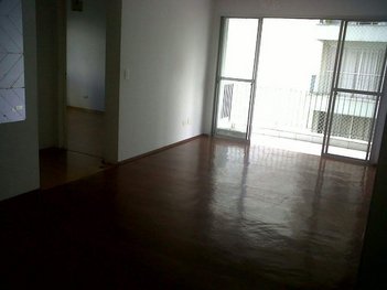 apartment em Rua Vereador Pedro Brasil Bandecchi, Vila Amélia - São Paulo - SP