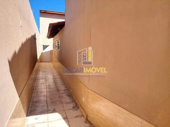 apartment em Rua Aureo Tourinho Peçanha, Candeias - Vitória da Conquista - BA