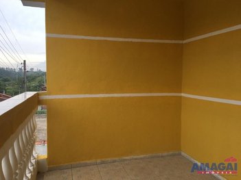 house em Rua Wlademir Oliveira Fonseca, Parque Imperial - Jacareí - SP