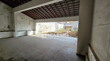 land_lot em Rua Manoel Sarmento, Cidade Líder - São Paulo - SP