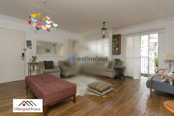 apartment em Praça Monsenhor José Maria Monteiro, Vila Ipojuca - São Paulo - SP