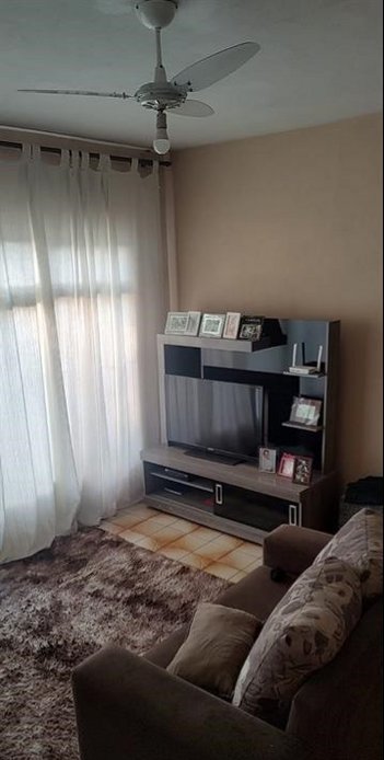 house em Avenida João Batista Santiago, Parque Santa Rita - São Paulo - SP