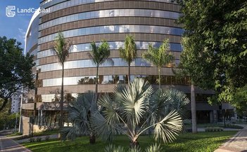 apartment em Rua Juiz de Fora, Santo Agostinho - Belo Horizonte - MG