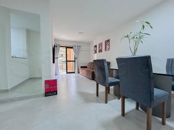 apartment em Rua Pedroso Alvarenga, Itaim Bibi - São Paulo - SP