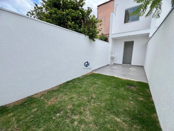 house em Rua Água Doce do Mantena, Jardim Leblon - Belo Horizonte - MG