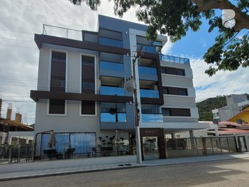 apartment em Rua dos Araçás, Governador Celso Ramos - Governador Celso Ramos - SC