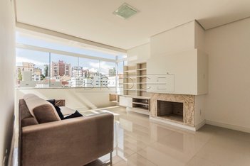 apartment em Rua Marcelo Gama, Auxiliadora - Porto Alegre - RS