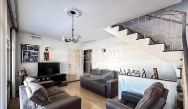 house em Rua Caetano Augusto, Mooca - São Paulo - SP