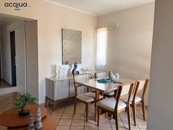 apartment em Rua Campos Salles, Centro - Ribeirão Preto - SP