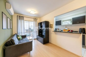 apartment em Rua Padre Lebret, Jardim Leonor - São Paulo - SP