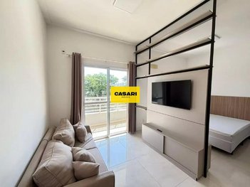 apartment em Avenida Senador Vergueiro, Centro - São Bernardo do Campo - SP