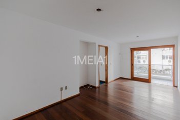 apartment em Rua Anita Garibaldi, Mont Serrat - Porto Alegre - RS