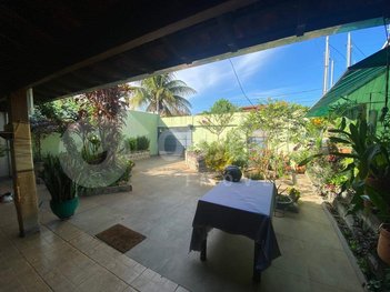 house em Rua Salto Grande, Granada - Uberlândia - MG