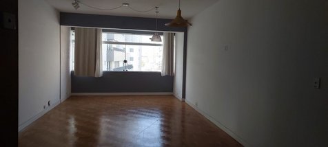 apartment em Rua Santo Amaro, Bela Vista - São Paulo - SP