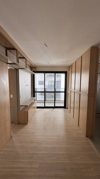 apartment em Avenida Londrina, Zona 07 - Maringá - PR