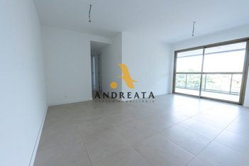 apartment em Avenida Rosauro Estellita, Barra da Tijuca - Rio de Janeiro - RJ