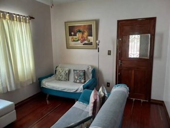 house em Rua Torixoréu, Parque Cocaia - São Paulo - SP