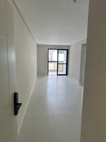 apartment em Vereador José do Vale Pereira, Coqueiros - Florianópolis - SC