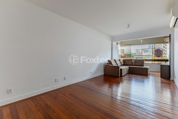 apartment em Rua Barão do Amazonas, Petrópolis - Porto Alegre - RS