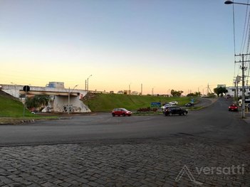 land_lot em Rua Presidente Juscelino K. de Oliveira, Campestre - Lajeado - RS
