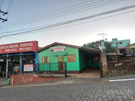 Cômodo Condomínio