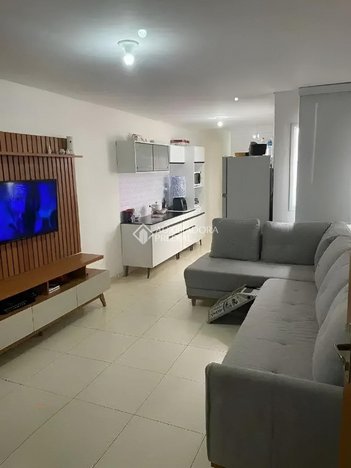 apartment em Rua Tirana, Vila Francisco Matarazzo - Santo André - SP
