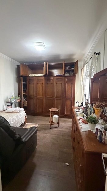 apartment em Rua do Retiro, Vila das Hortências - Jundiaí - SP