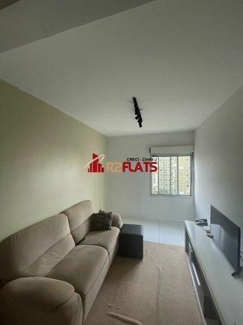 apartment em Rua Major Diogo, Bela Vista - São Paulo - SP