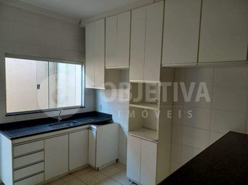house em Rua Mato Dentro, Jardim Holanda - Uberlândia - MG