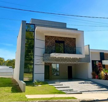 house em Avenida Paraná, Cajuru do Sul - Sorocaba - SP