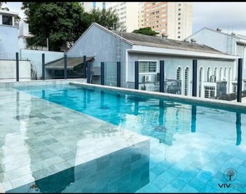 apartment em Rua Paracuê, Sumaré - São Paulo - SP