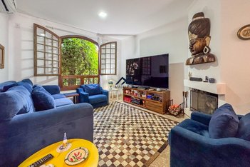 house em Cai, Cristal - Porto Alegre - RS
