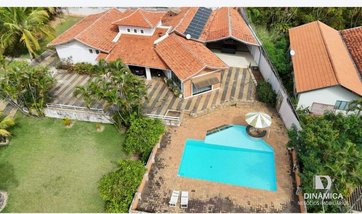 house em Avenida Doutor Lauro Corrêa da Silva, Residencial Rubi - Limeira - SP