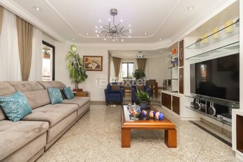 apartment em Rua Professor Pedreira de Freitas, Tatuapé - São Paulo - SP
