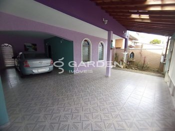 house em Rua Ipê, Jardim das Indústrias - São José dos Campos - SP