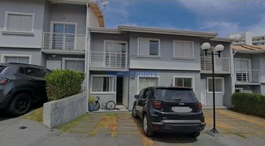 house em Rua das Hortências, Chácara Primavera - Campinas - SP