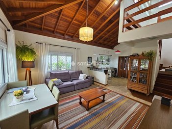 house em Avenida Tucumã., Campeche - Florianópolis - SC