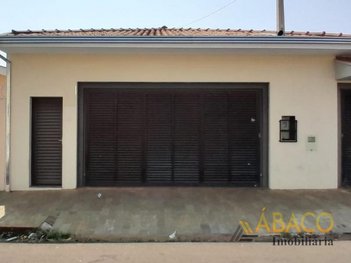 commercial_building em Rua Dona Ana Prado, Vila Prado - São Carlos - SP