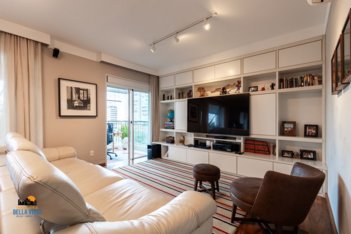 apartment em Rua Zacarias de Gois, Parque Colonial - São Paulo - SP