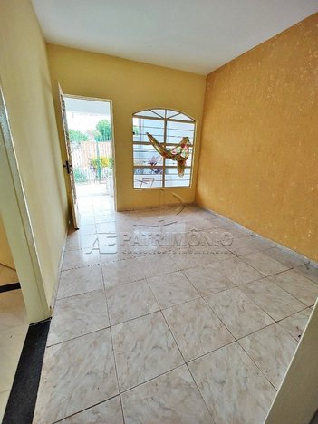 house em Rua Eugênio Caserta, Jardim Nogueira - Sorocaba - SP
