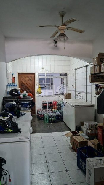 commercial_building em Rua Casimiro de Abreu, Vila Congonhas - São Paulo - SP