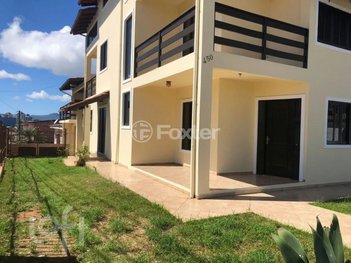 house em Rua Atahualpa de Andrade, Jardim Atlântico - Florianópolis - SC