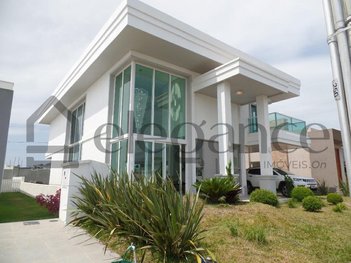 house em Rua Rio Novo, Centro - Xangri-Lá - RS