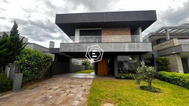 house em Avenida Paraguassu, Atlântida Sul - Osório - RS
