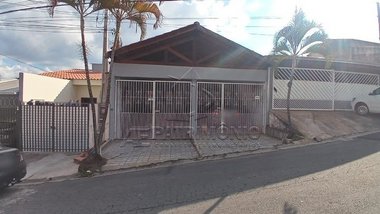 house em Rua José Valdomiro Ferranti, Jardim Paulista - Sorocaba - SP