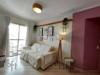 apartment em Coronel Camisão, Butantã - São Paulo - SP